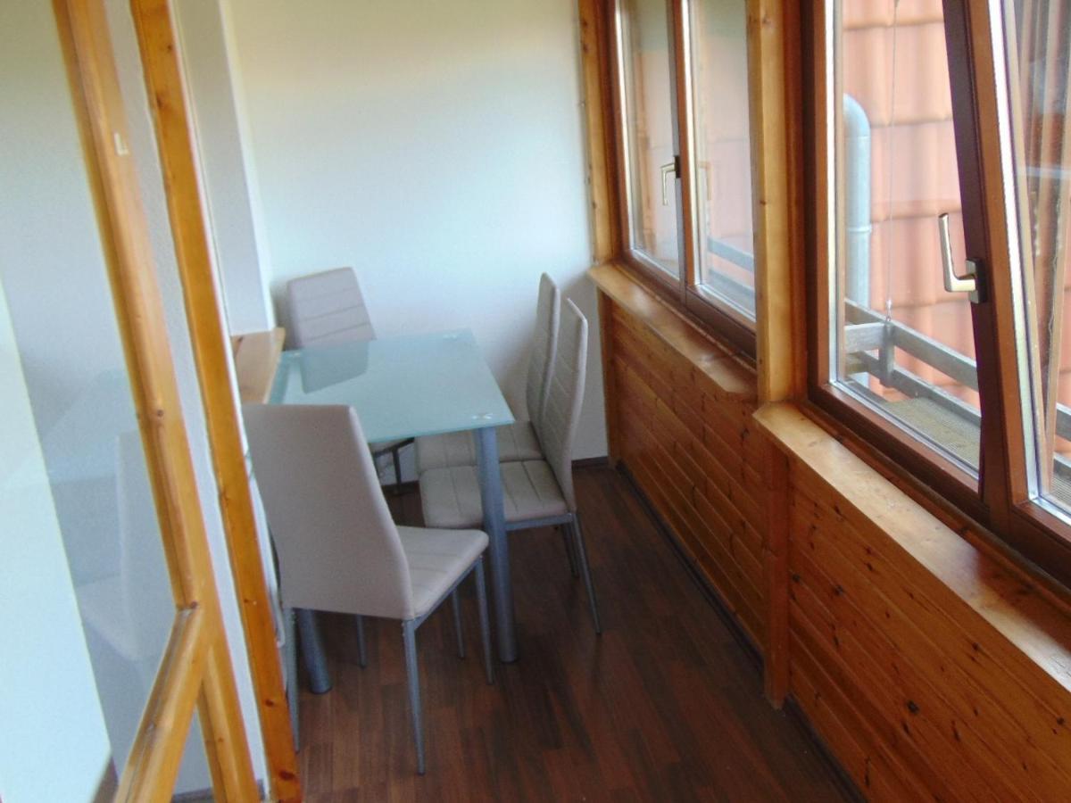 Hostel بالنشتيت المظهر الخارجي الصورة
