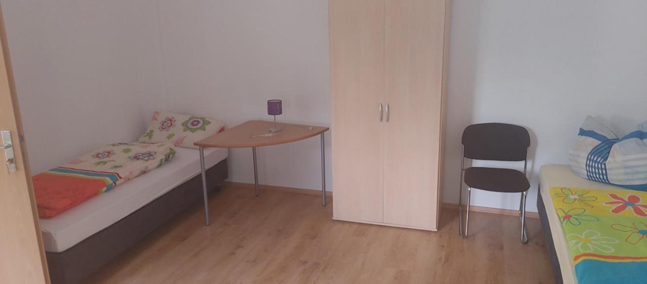 Hostel بالنشتيت المظهر الخارجي الصورة