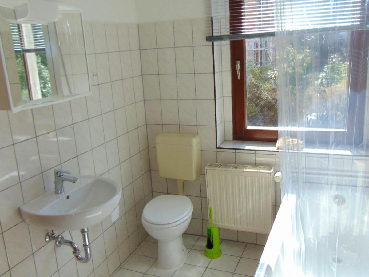 Hostel بالنشتيت المظهر الخارجي الصورة