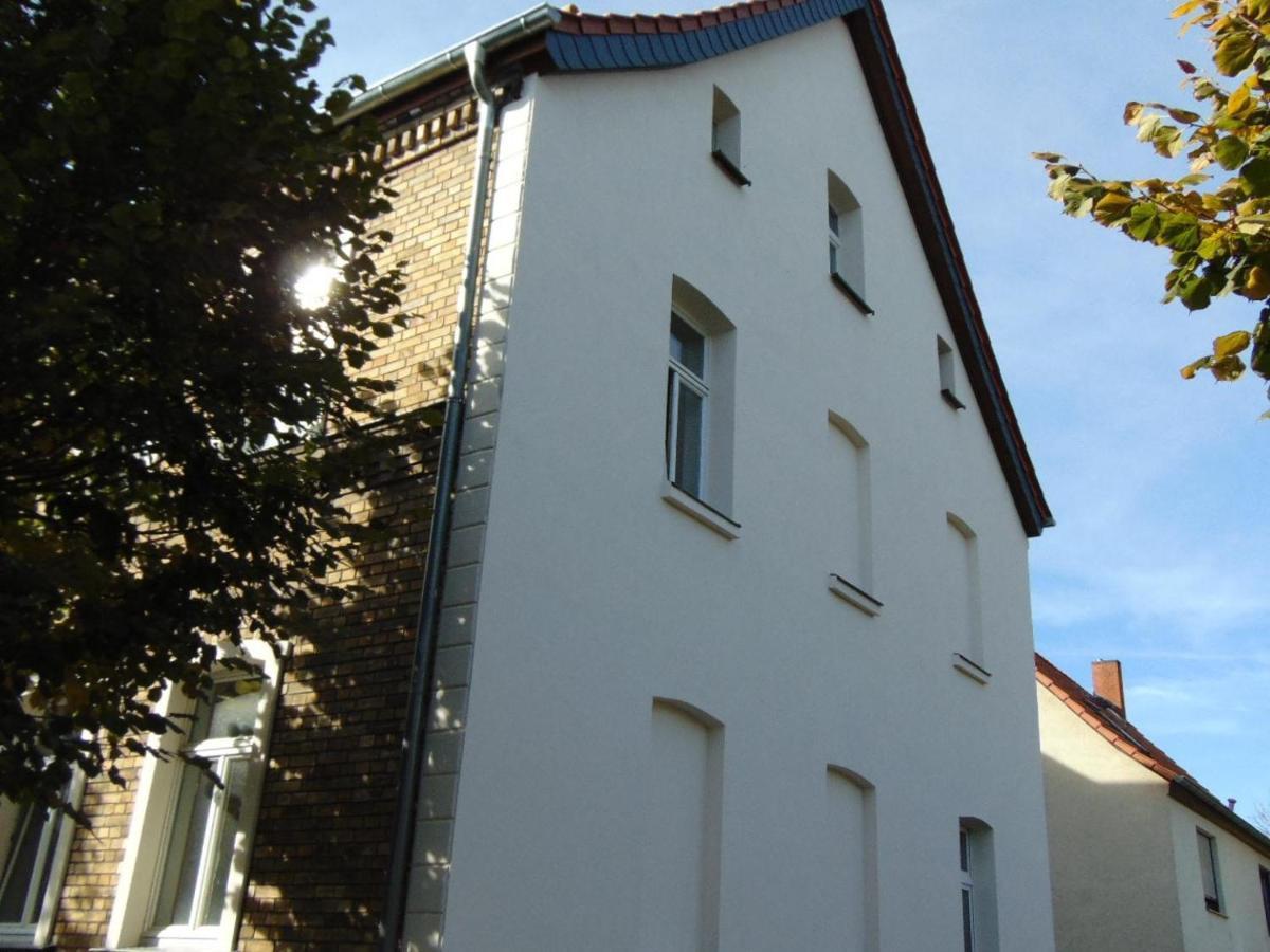 Hostel بالنشتيت المظهر الخارجي الصورة