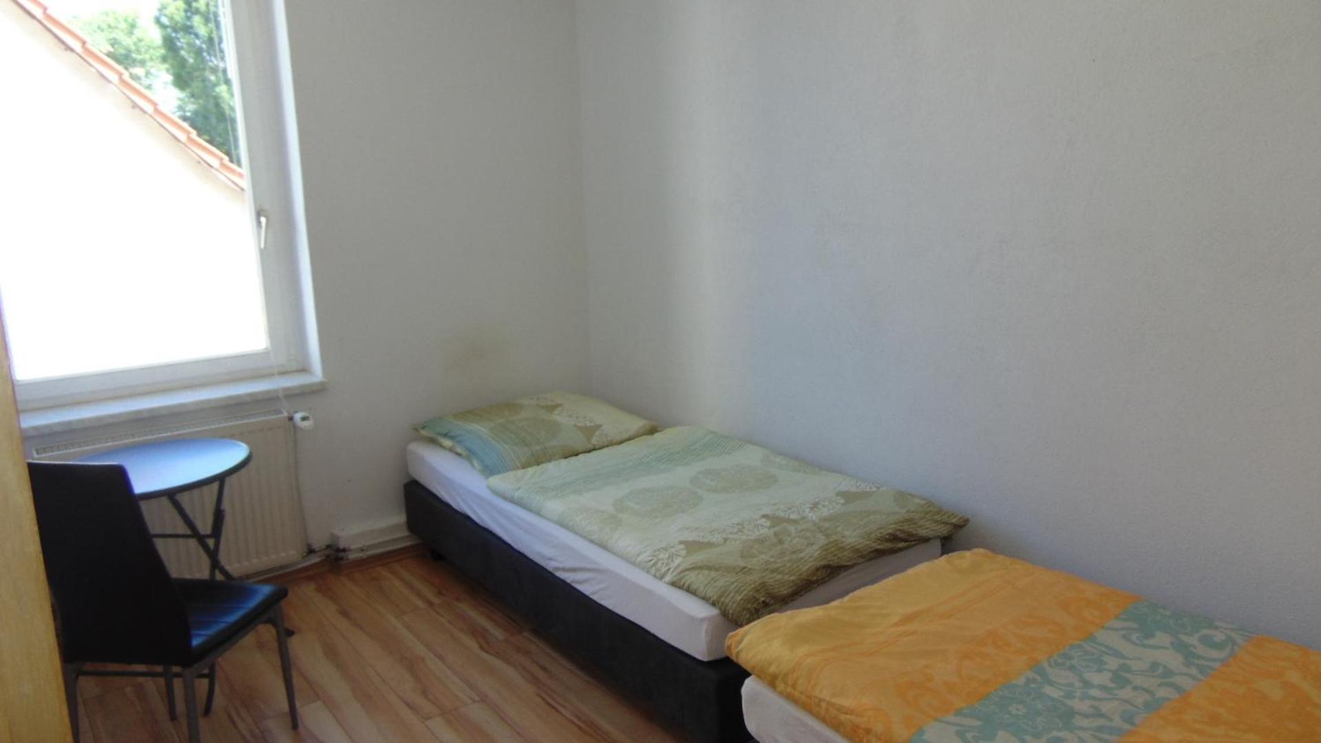 Hostel بالنشتيت المظهر الخارجي الصورة