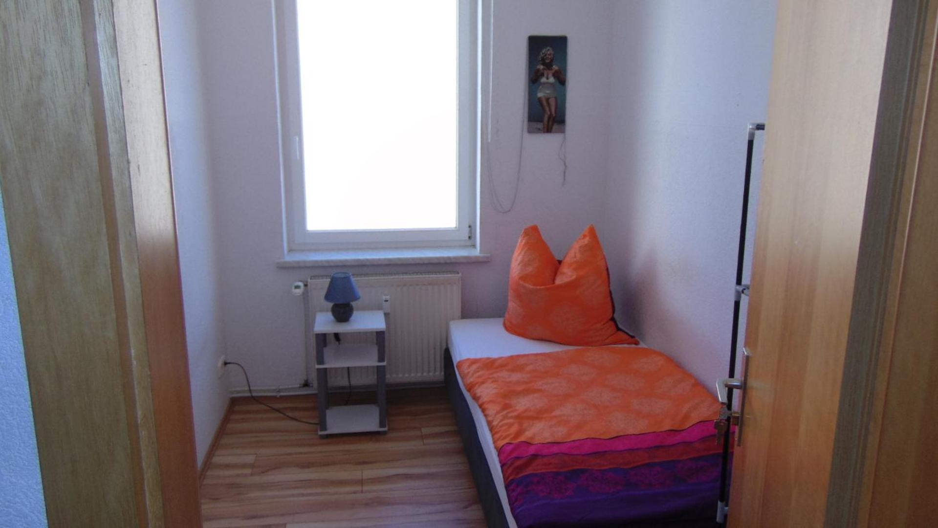Hostel بالنشتيت المظهر الخارجي الصورة