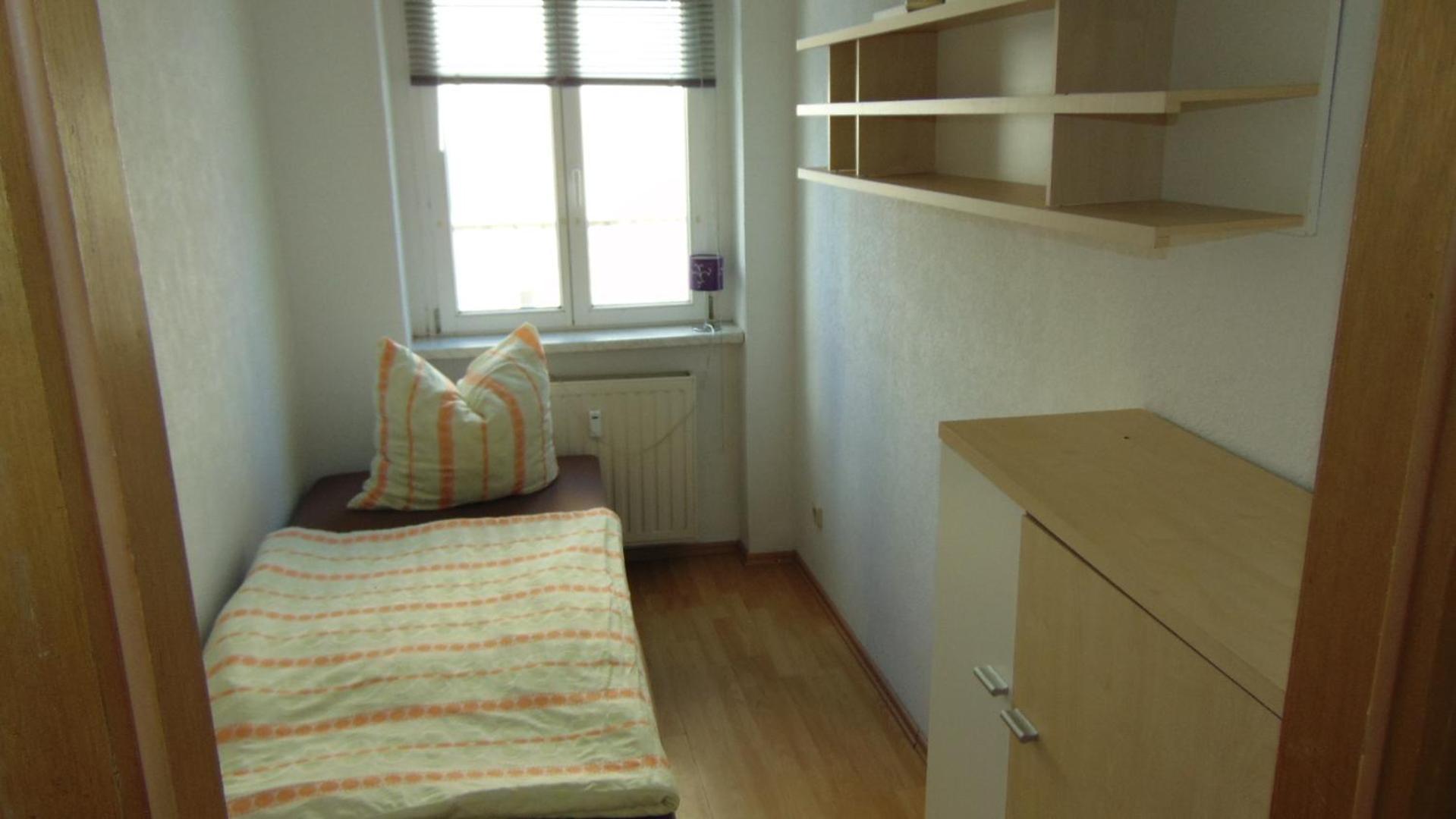 Hostel بالنشتيت المظهر الخارجي الصورة