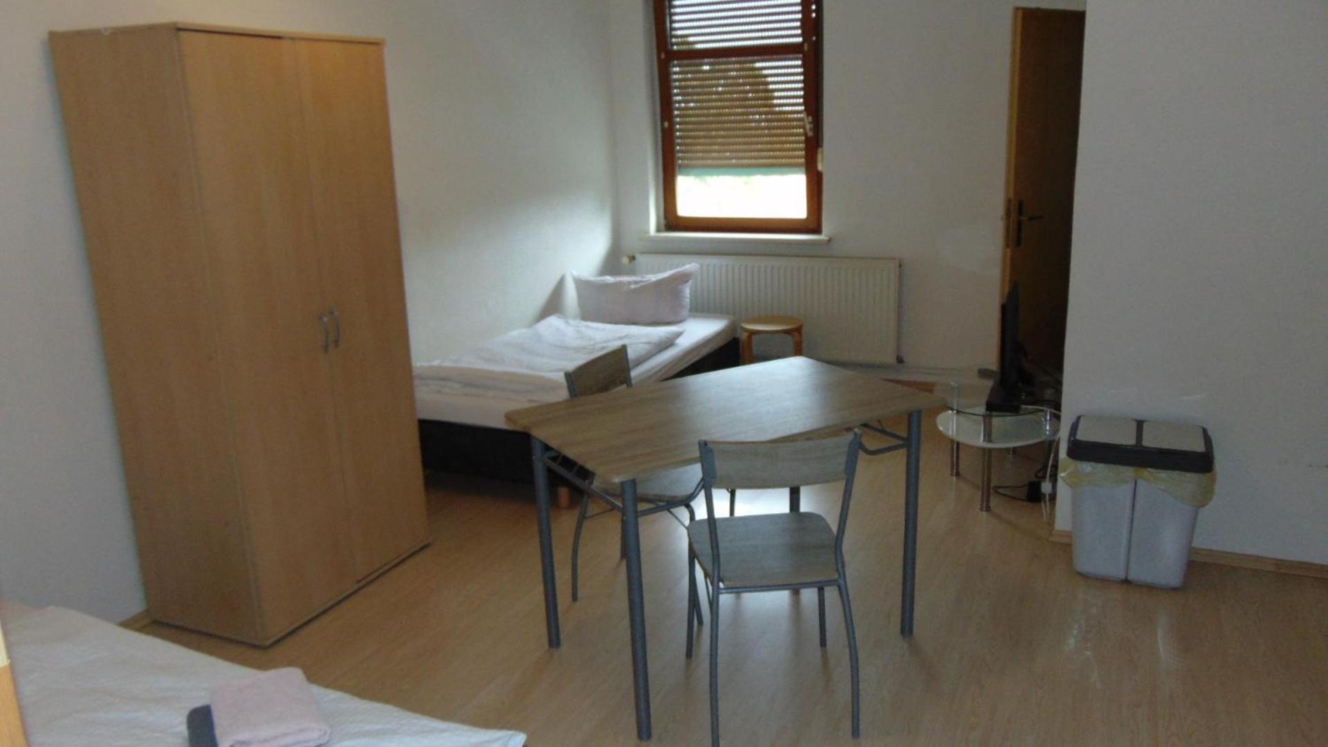 Hostel بالنشتيت المظهر الخارجي الصورة