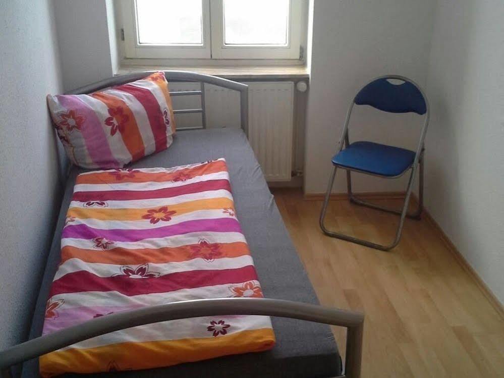 Hostel بالنشتيت المظهر الخارجي الصورة