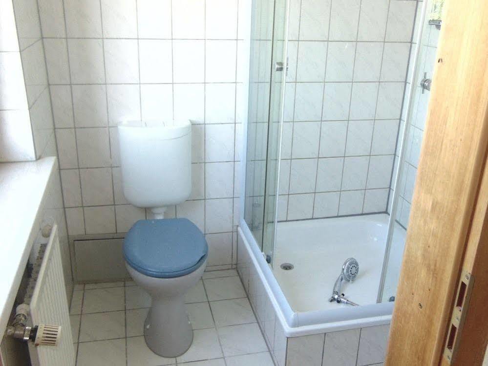 Hostel بالنشتيت المظهر الخارجي الصورة