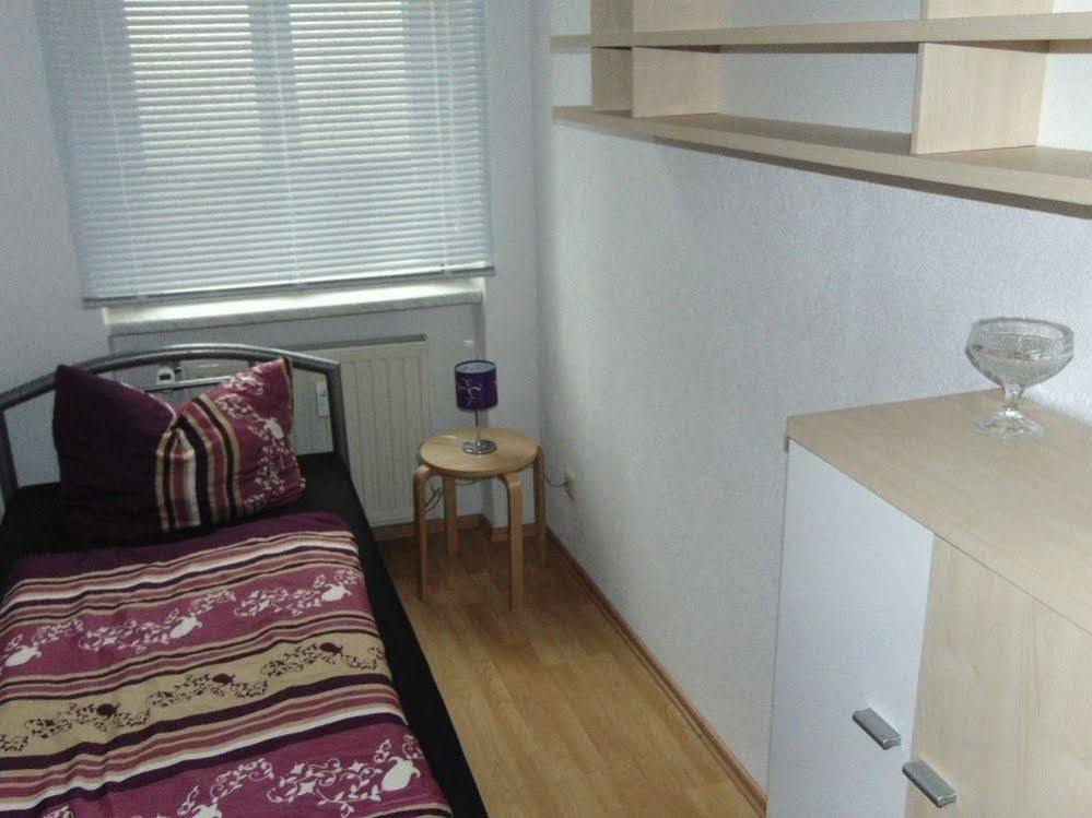 Hostel بالنشتيت المظهر الخارجي الصورة