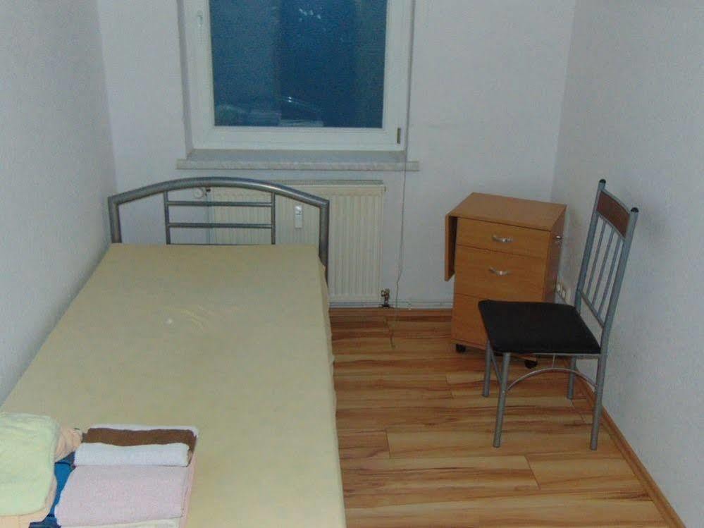Hostel بالنشتيت المظهر الخارجي الصورة