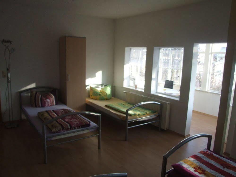 Hostel بالنشتيت المظهر الخارجي الصورة