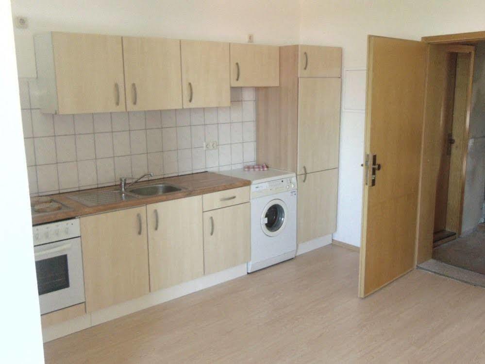 Hostel بالنشتيت المظهر الخارجي الصورة