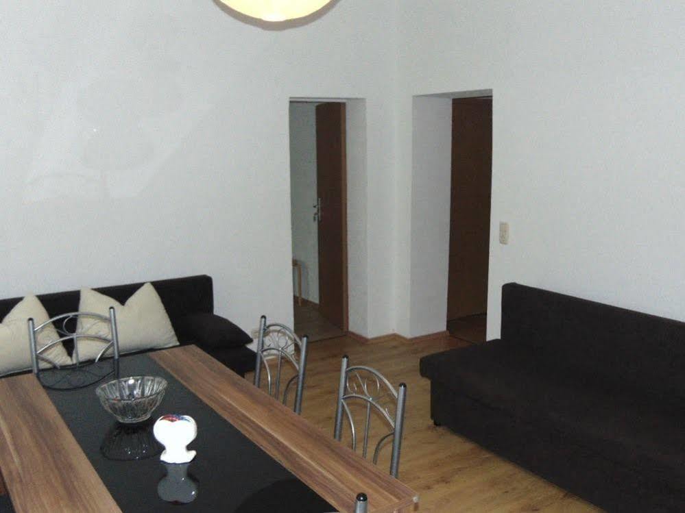 Hostel بالنشتيت المظهر الخارجي الصورة